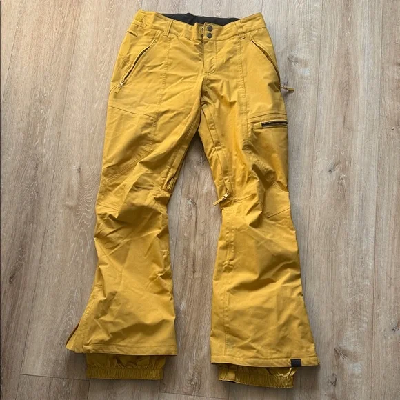 Roxy snowboarding pant - Picture 1 of 5